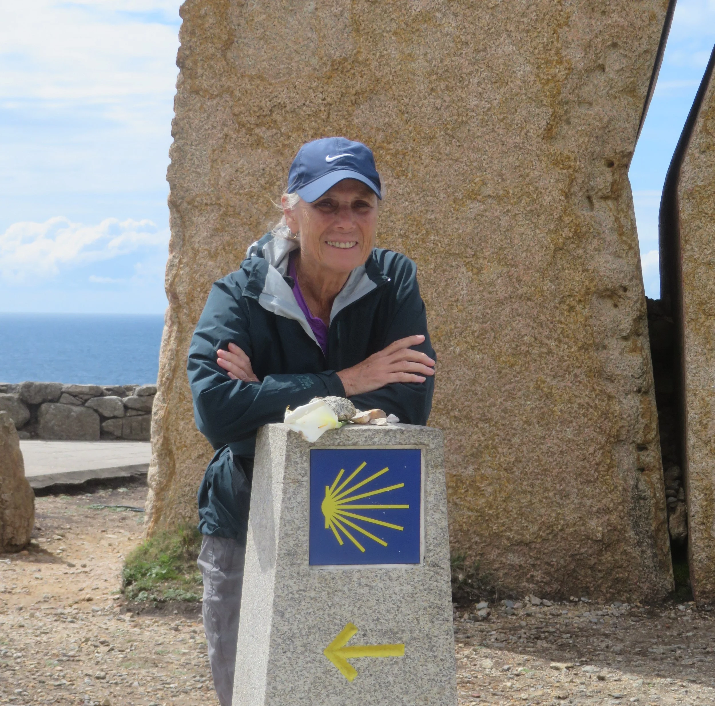  A Trip to Finisterre - The End of the World  