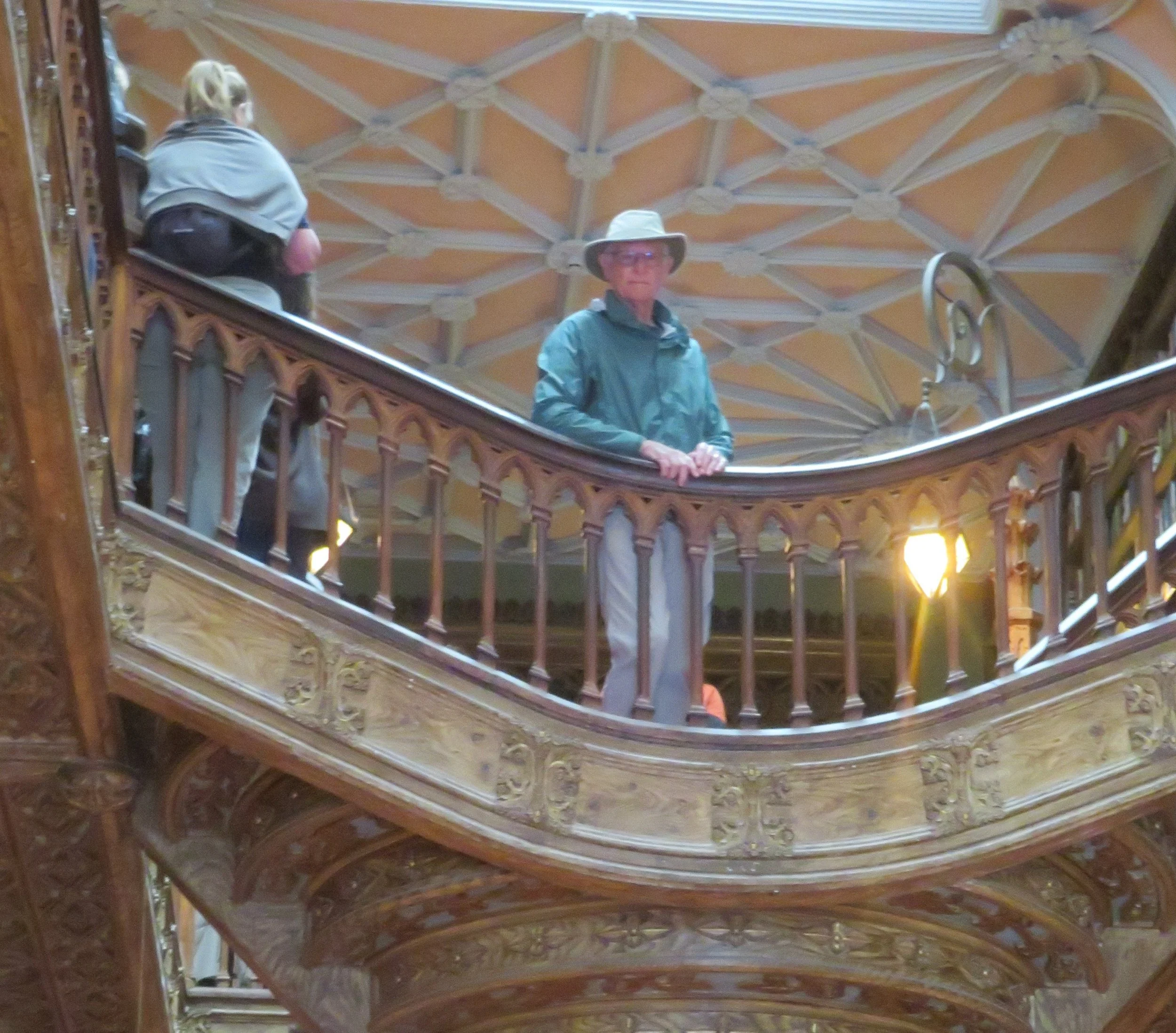  Two Days in Porto