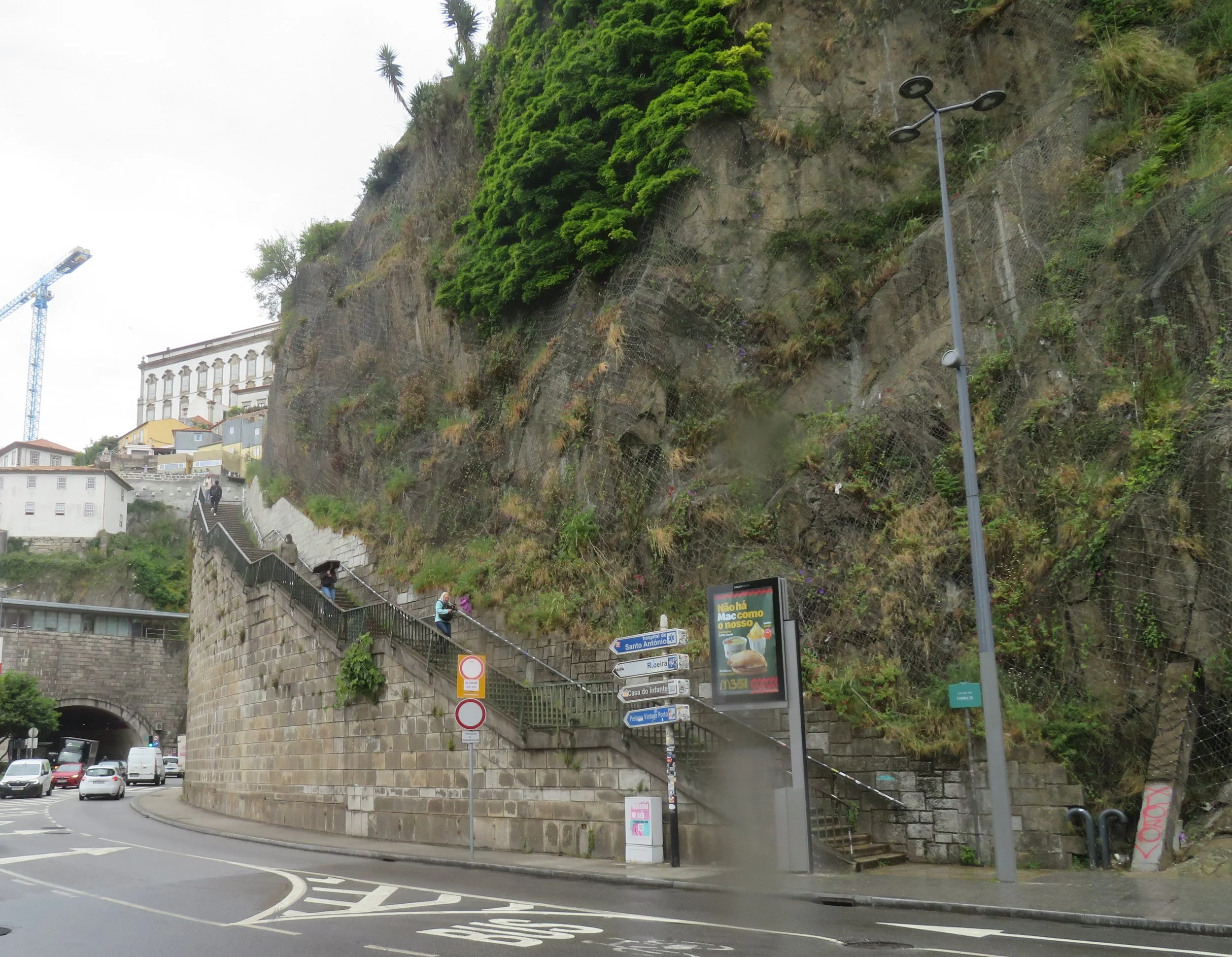 a-stairs up to Porto.JPG