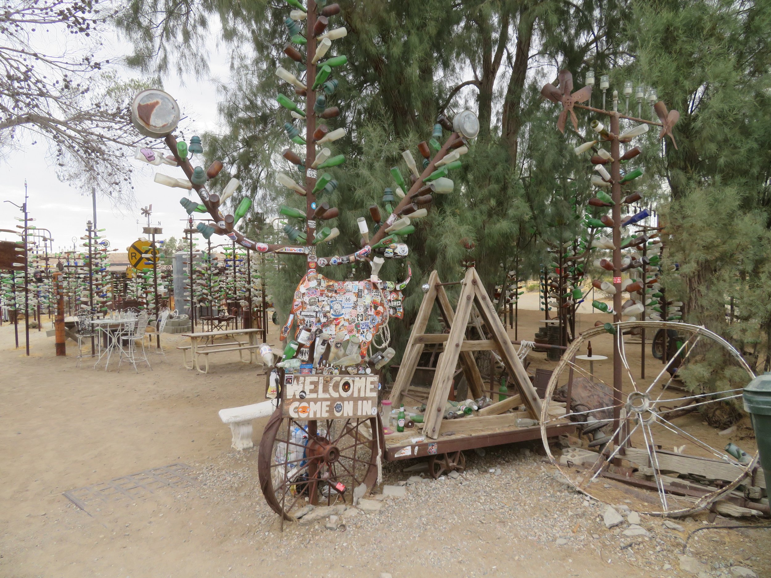 elmers bottle tree ranch1.JPG