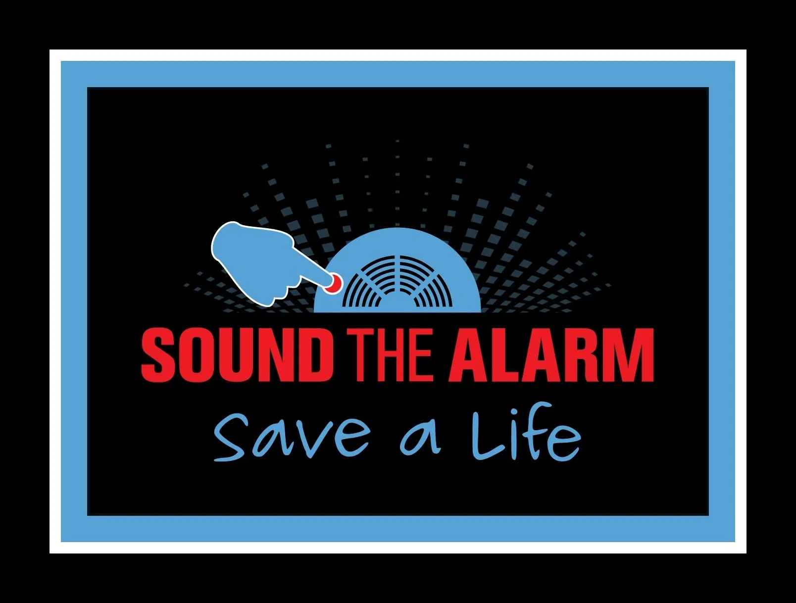  Sound the Alarm – A Red Cross Initiative