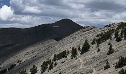 The Challenge of Charleston Peak
