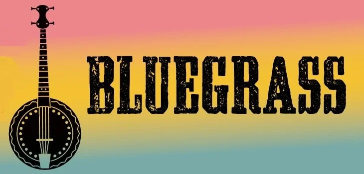An Afternoon of Bluegrass Music