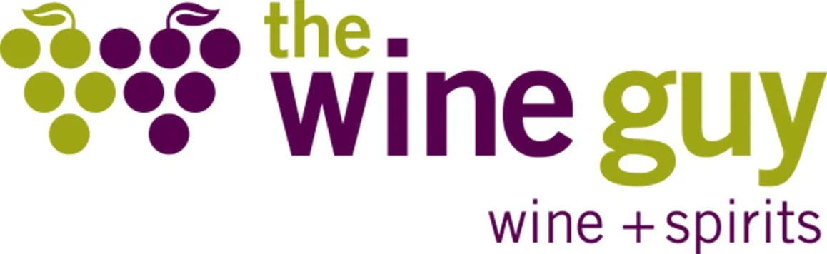 The Wine Guy