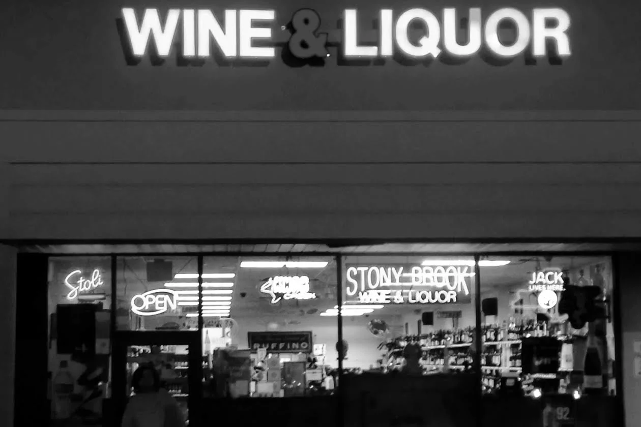 Stony Brook Wine and Liquor