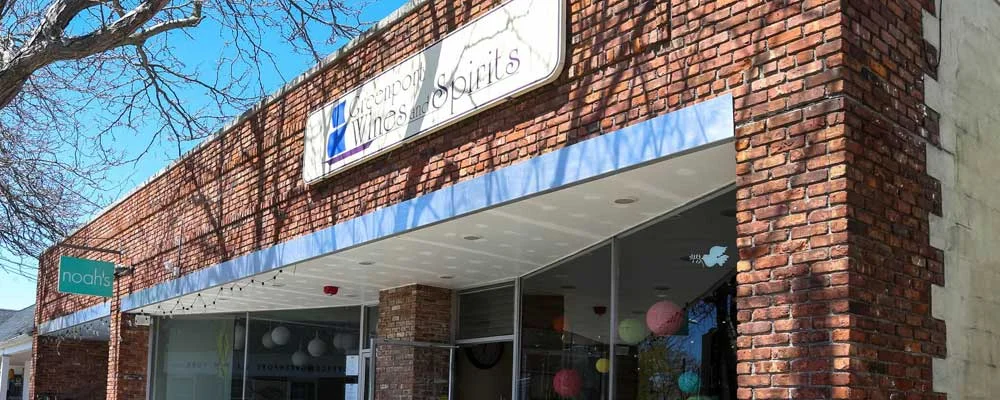 Greenport Wines and Spirits