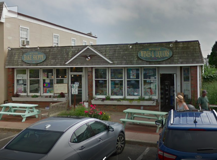 Montauk Liquors & Wines