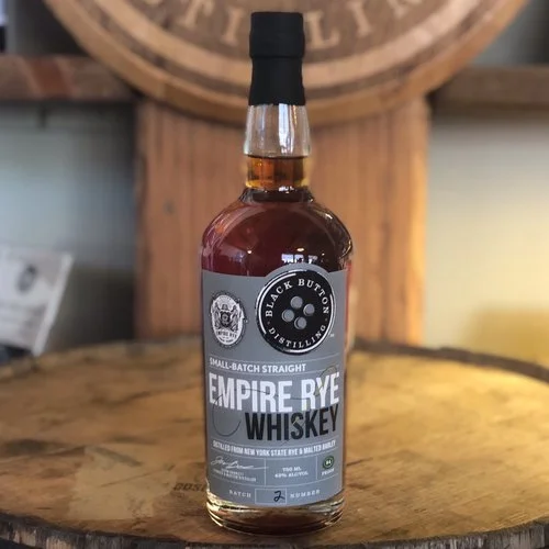 Black Button Distilling Behind The Booze Black Button Distilling