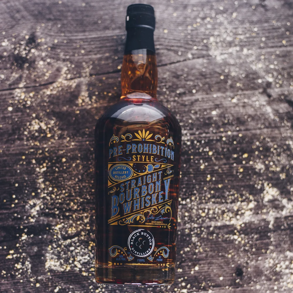 Black Button Distilling Behind The Booze Black Button Distilling