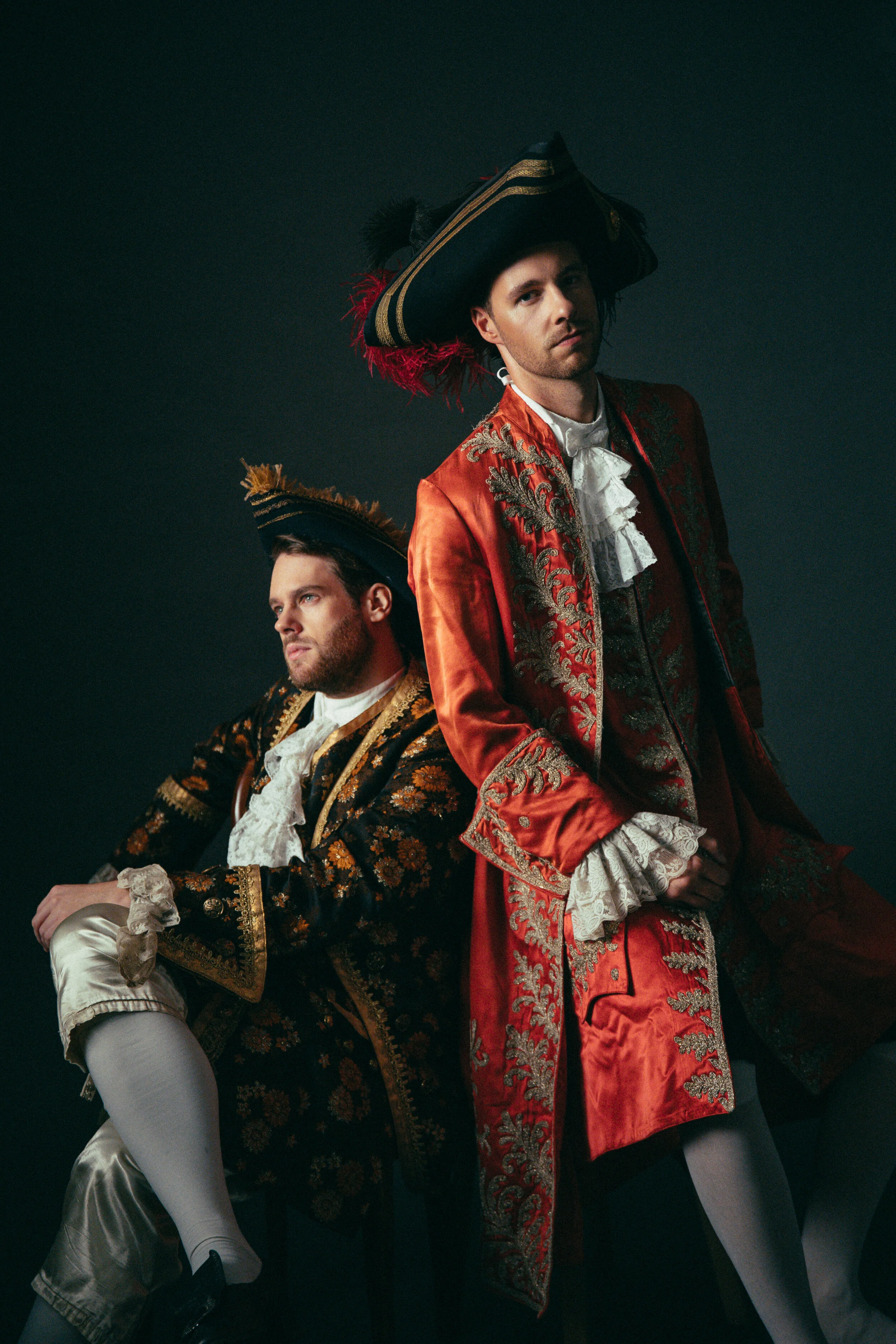 Das Podcast Ufo Morgen In Berlin Wir Freuen Uns Schon Heavy German Shit