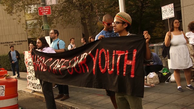 Thea & Devyn Bronx120