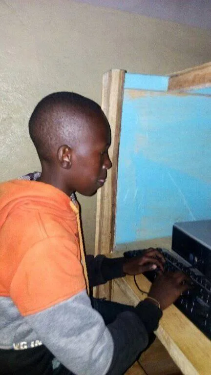 Finding a Way to Sustain Ourselves, Provide Opportunities