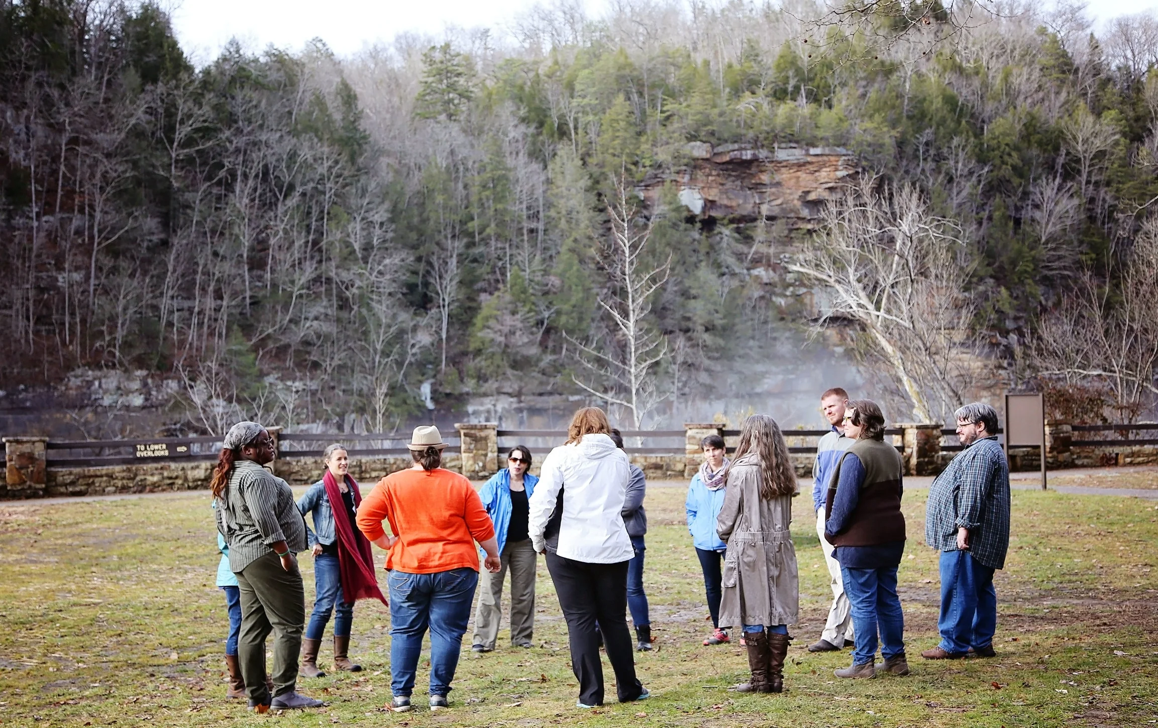 Cohort in Circle Outside.jpg