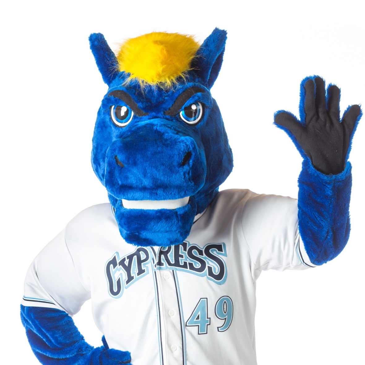 Charger - Cypress College