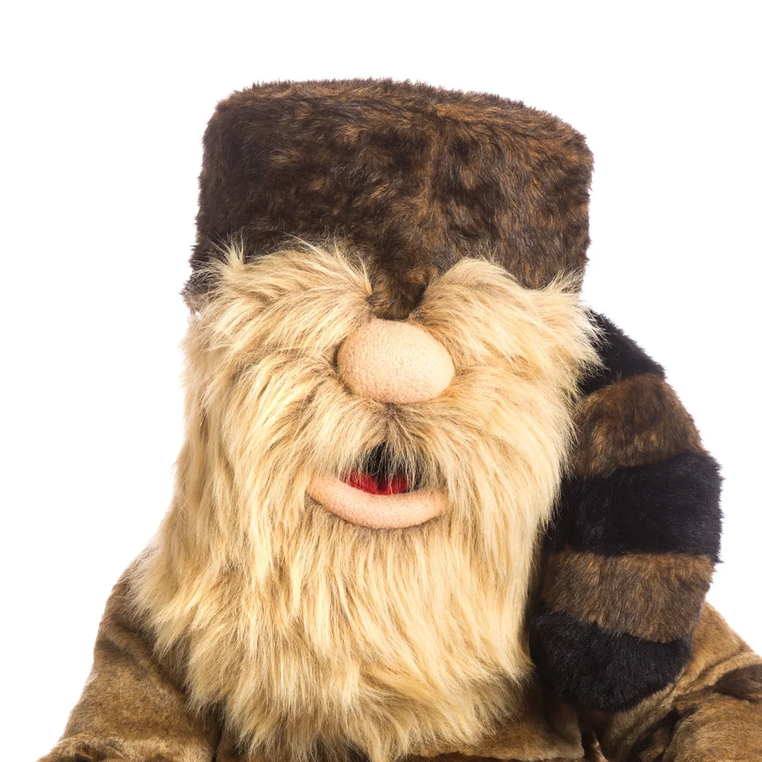 Blazer Bill - Centralia College