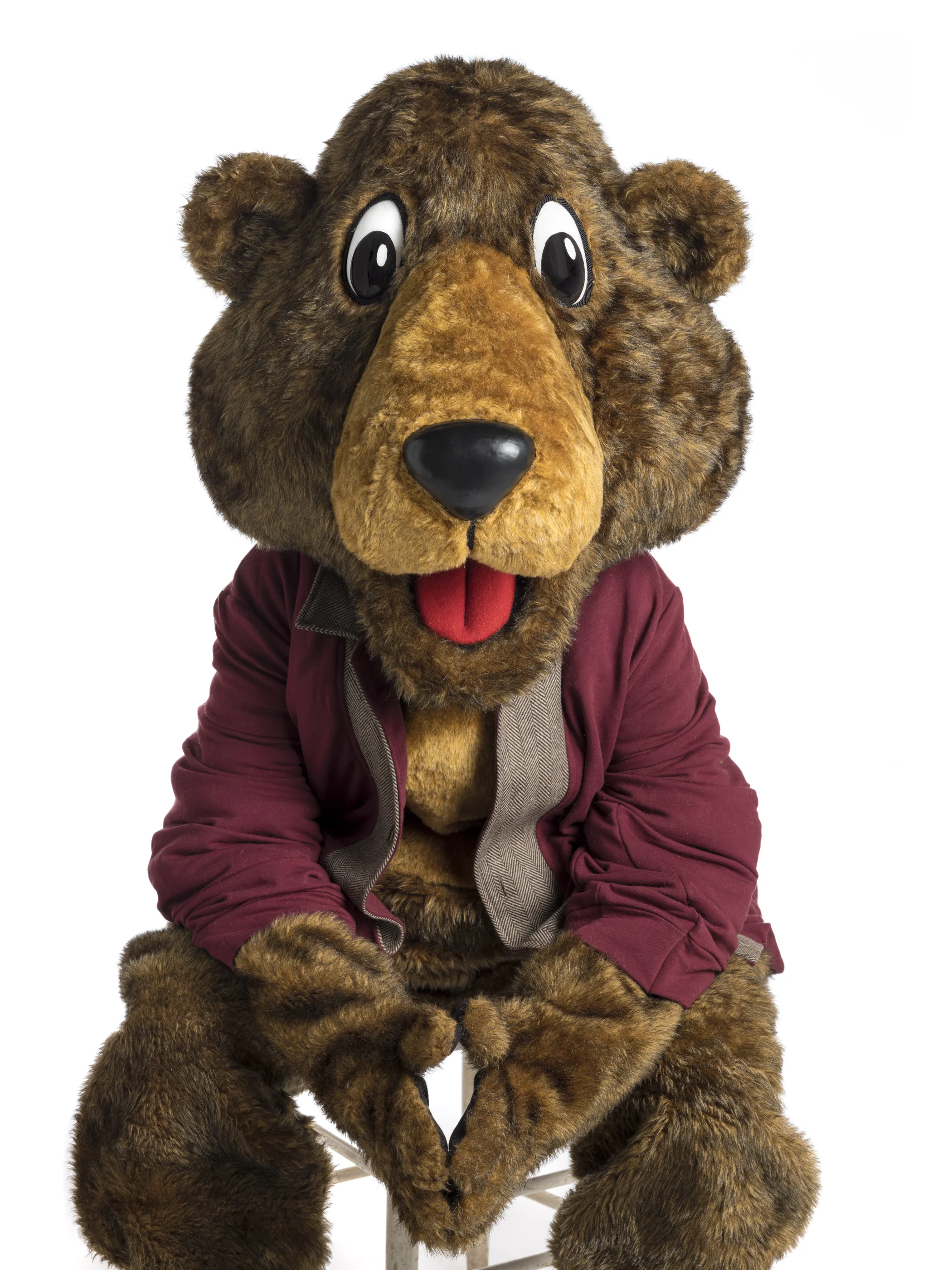 Pe'T'ey K. Bear