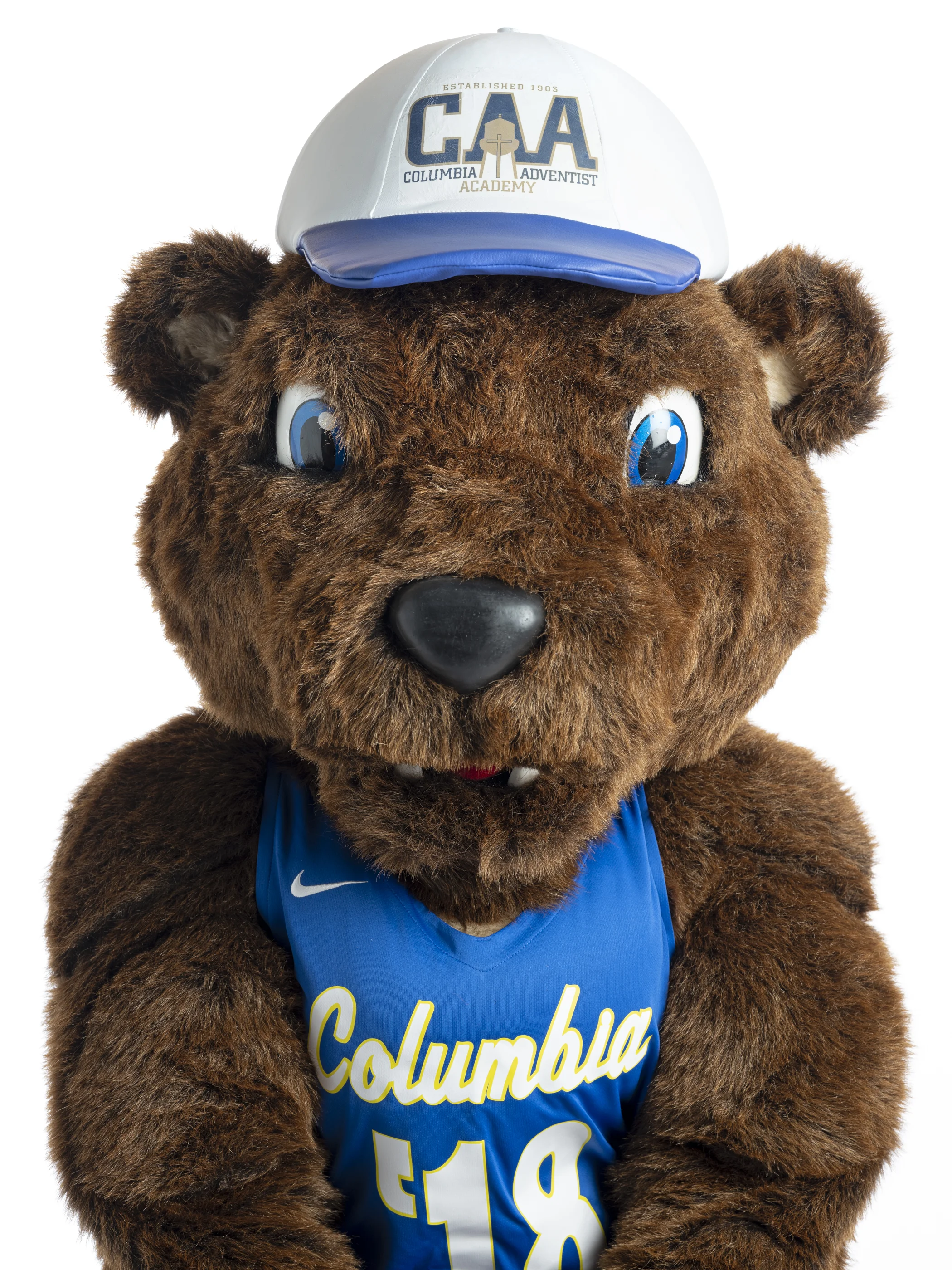 Columbia Adventist Kodiaks