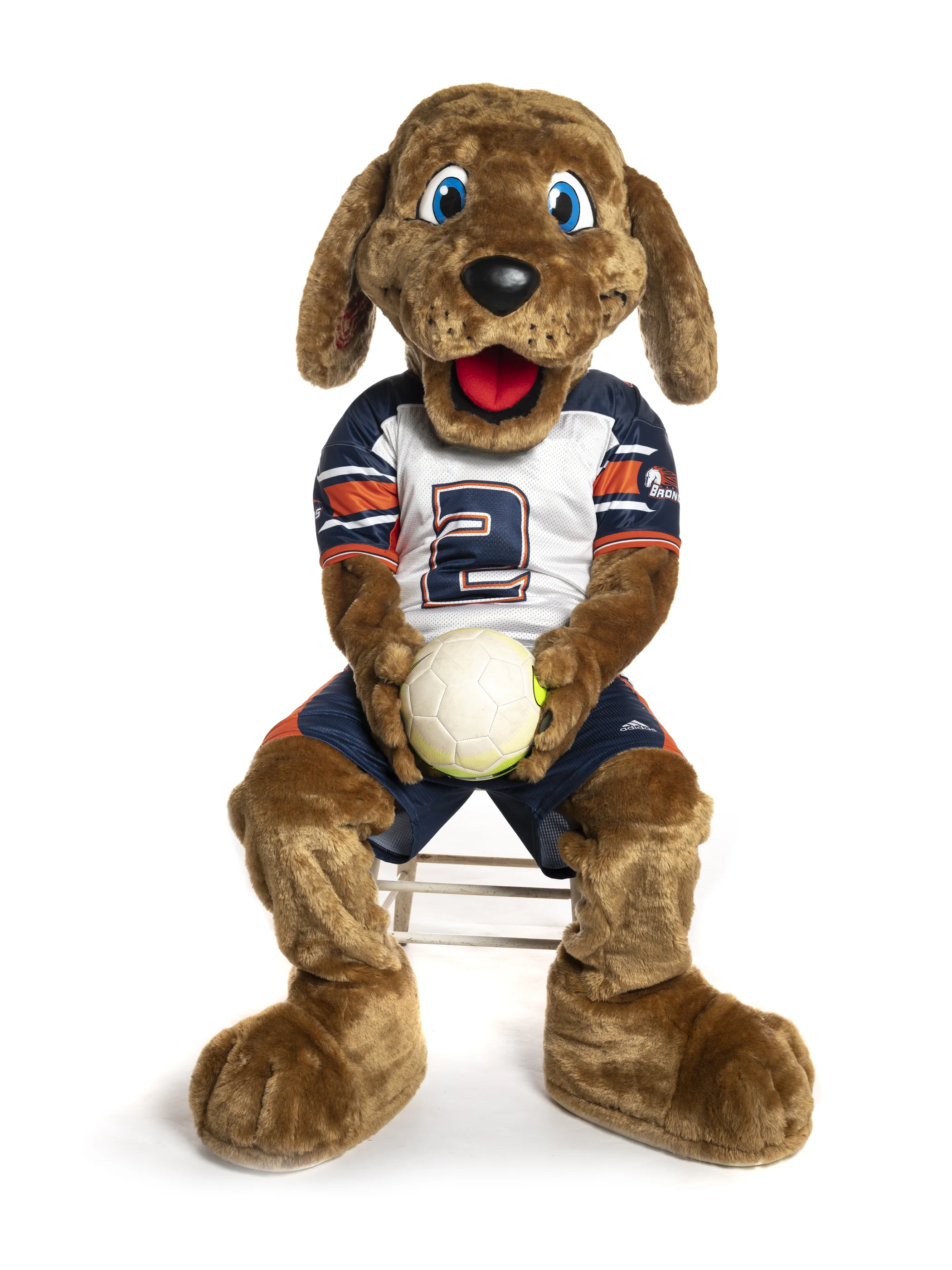 KC Comets The Mascot Company kc-comets-the-mascot-company