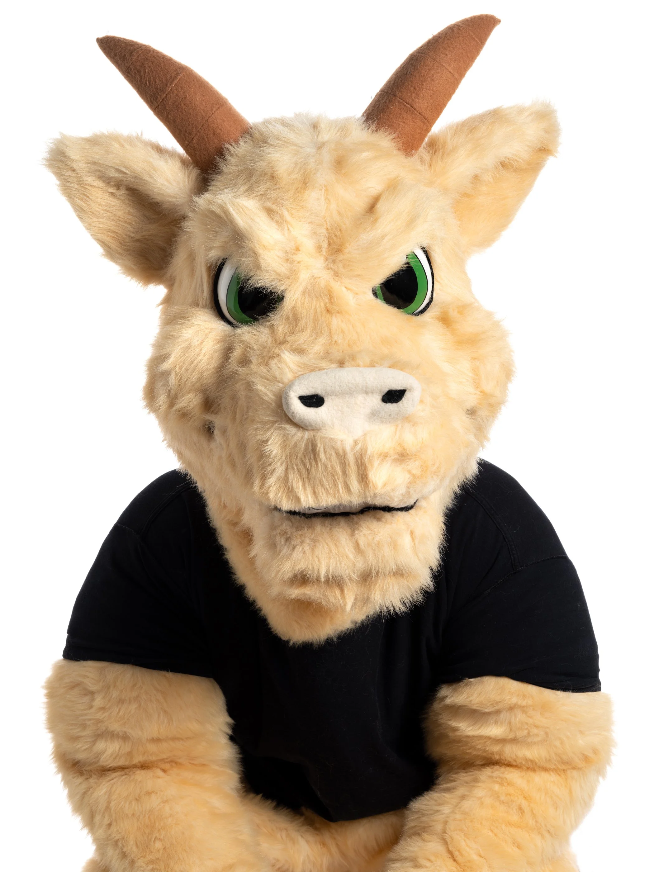 Ag Swag "Gary the Goat"
