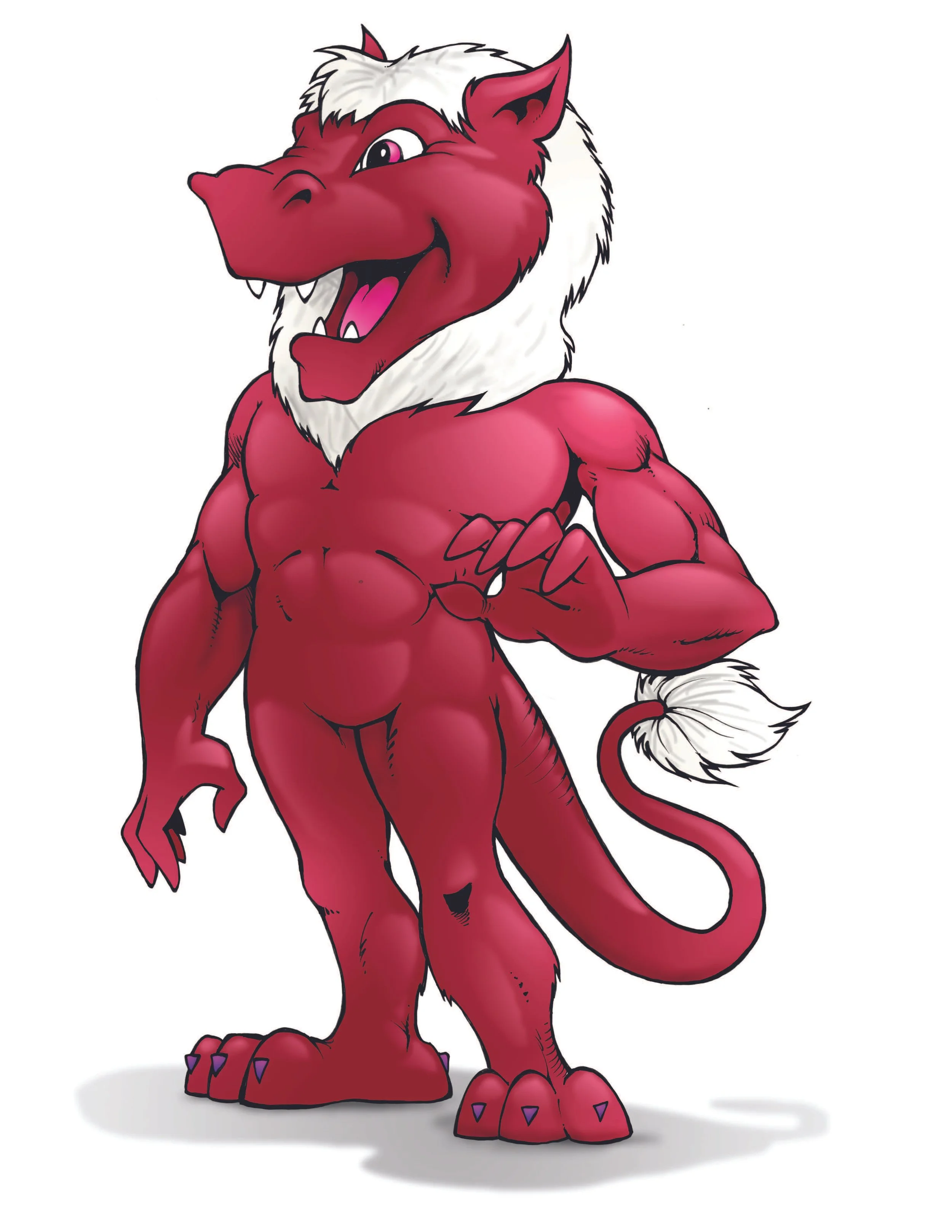 Scarsdale Bandersnatch Burgundy.jpg