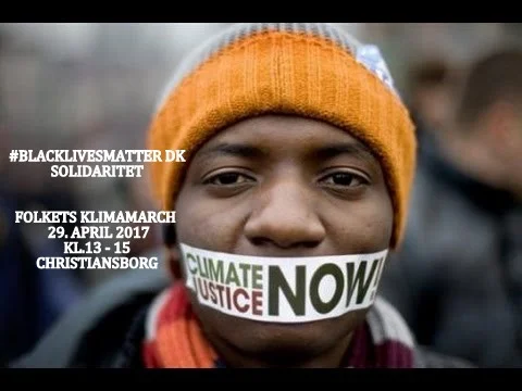 Black Lives Matter Denmark is a platform from which to actively address and protest minority racism against people of color by the police and justice system. The active focus will mainly be for Denmark and Northern Europe while also updating with relevant news an international level. BLM Denmark will mainly address L67 law resulting in the Guantamamo - Concentration Camp type jailings of non-criminal innocent asylum seekers and immigrants rotting in jails for months on end.