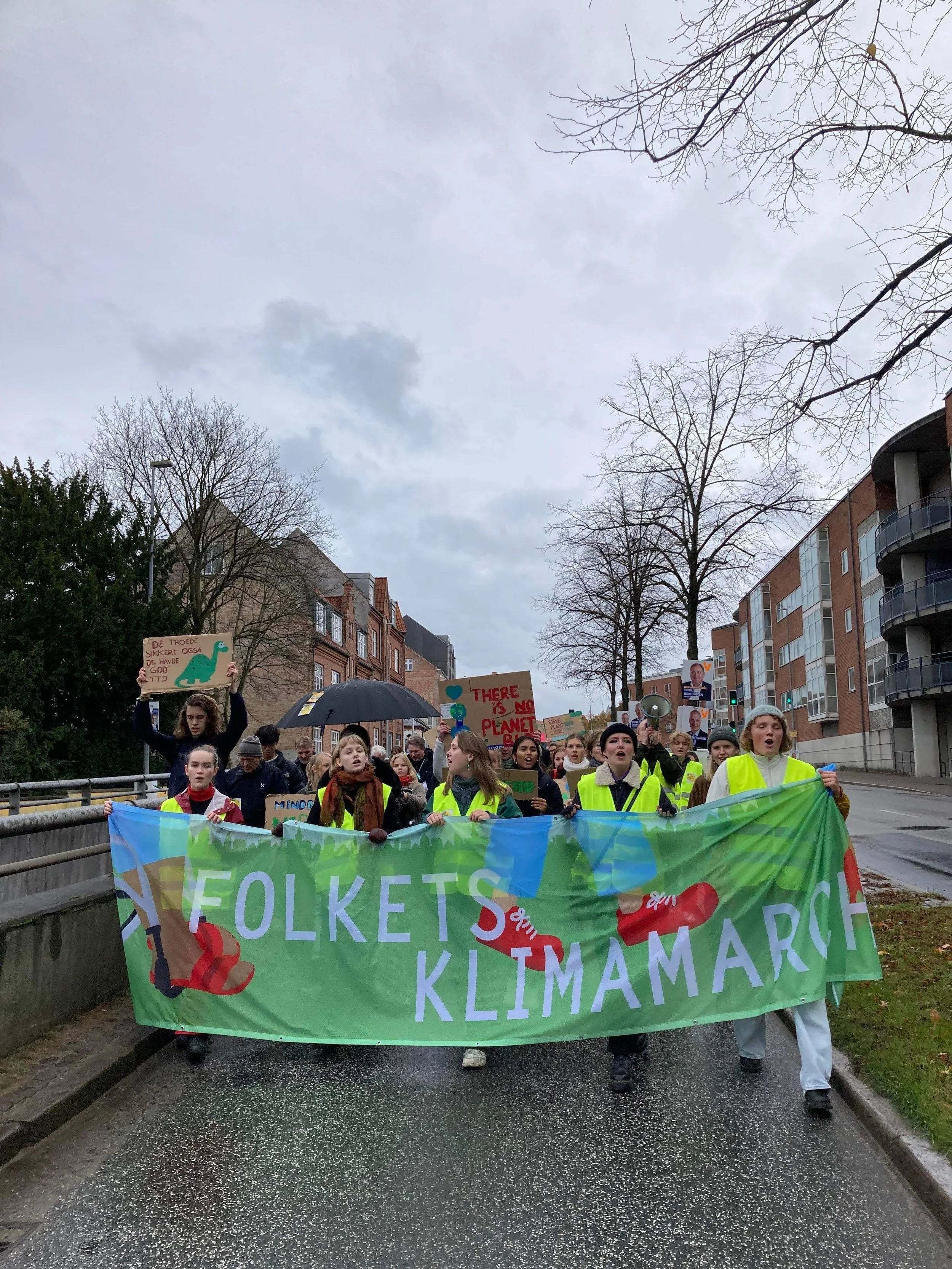 Silkeborg