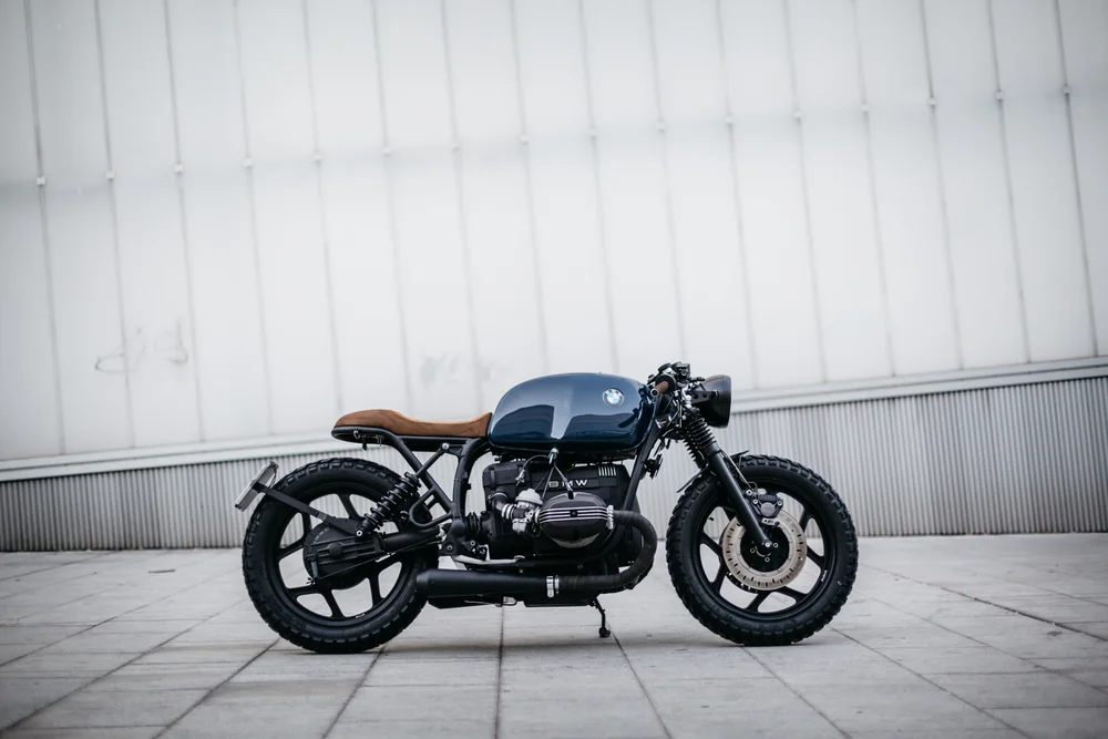 BMW R8 — M O N T E A G U D O r100rs precio BMW R8 — M O N T E A G U D O