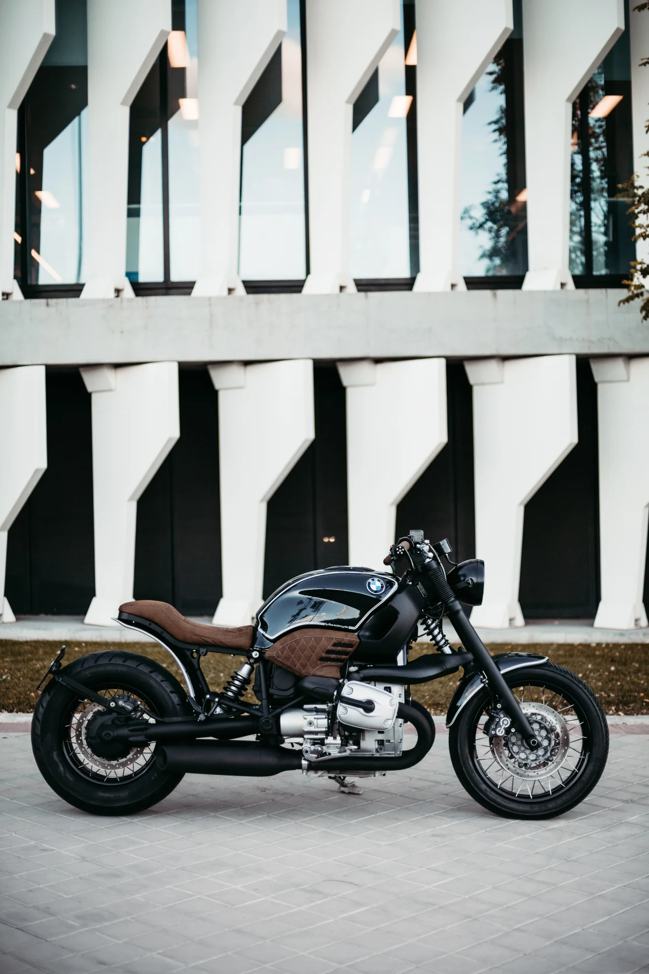 Bmw R1200c M O N T E A G U D O