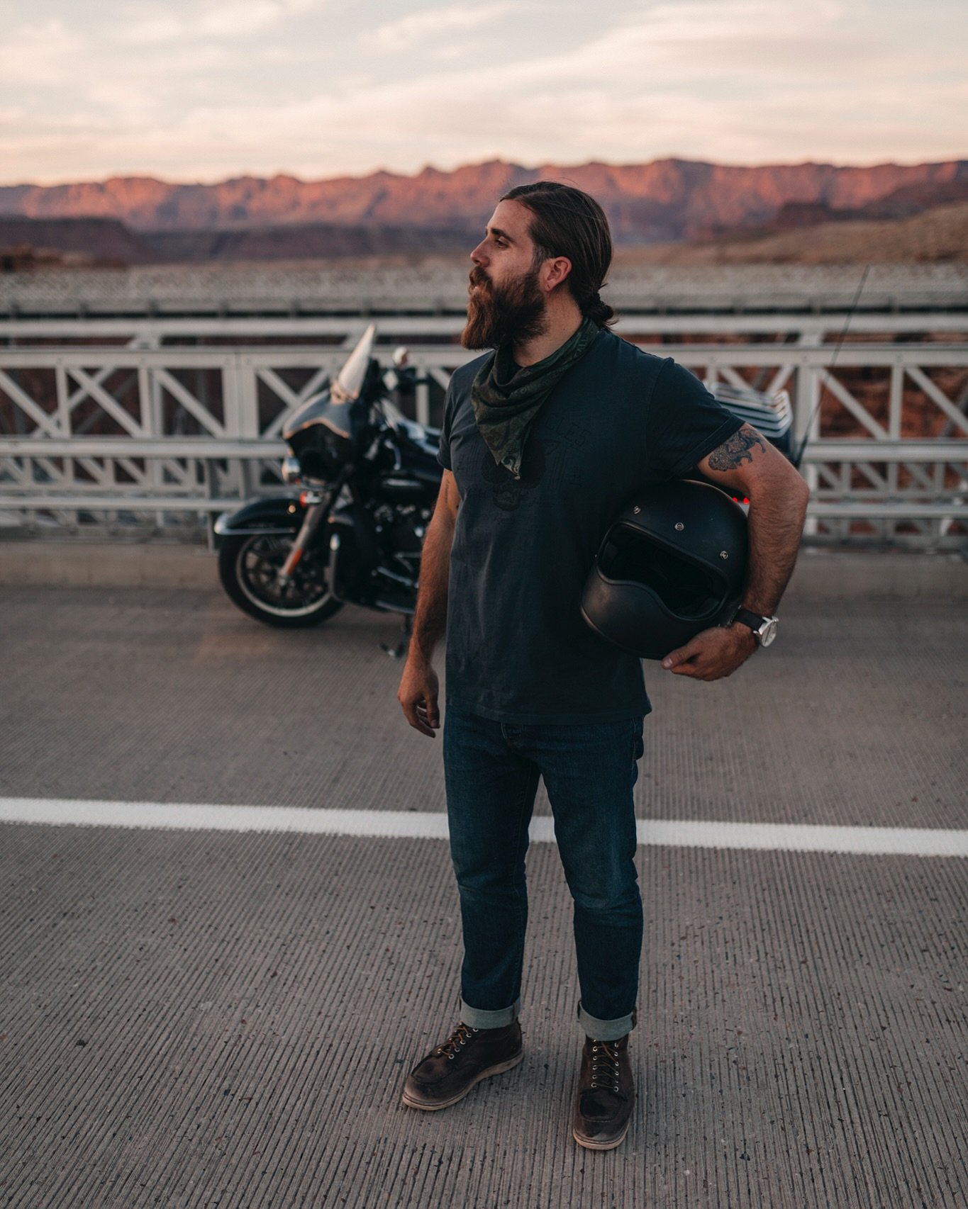 🇺🇸 Denver 👉🏻 S.Francisco🇺🇸 5,000km / 2019 

I have sooo may pictures from this trip. I&rsquo;m glad I took every one of them, looking at them is like living that awesome trip again and again. I think I&rsquo;ll do 3 posts on this trip with many