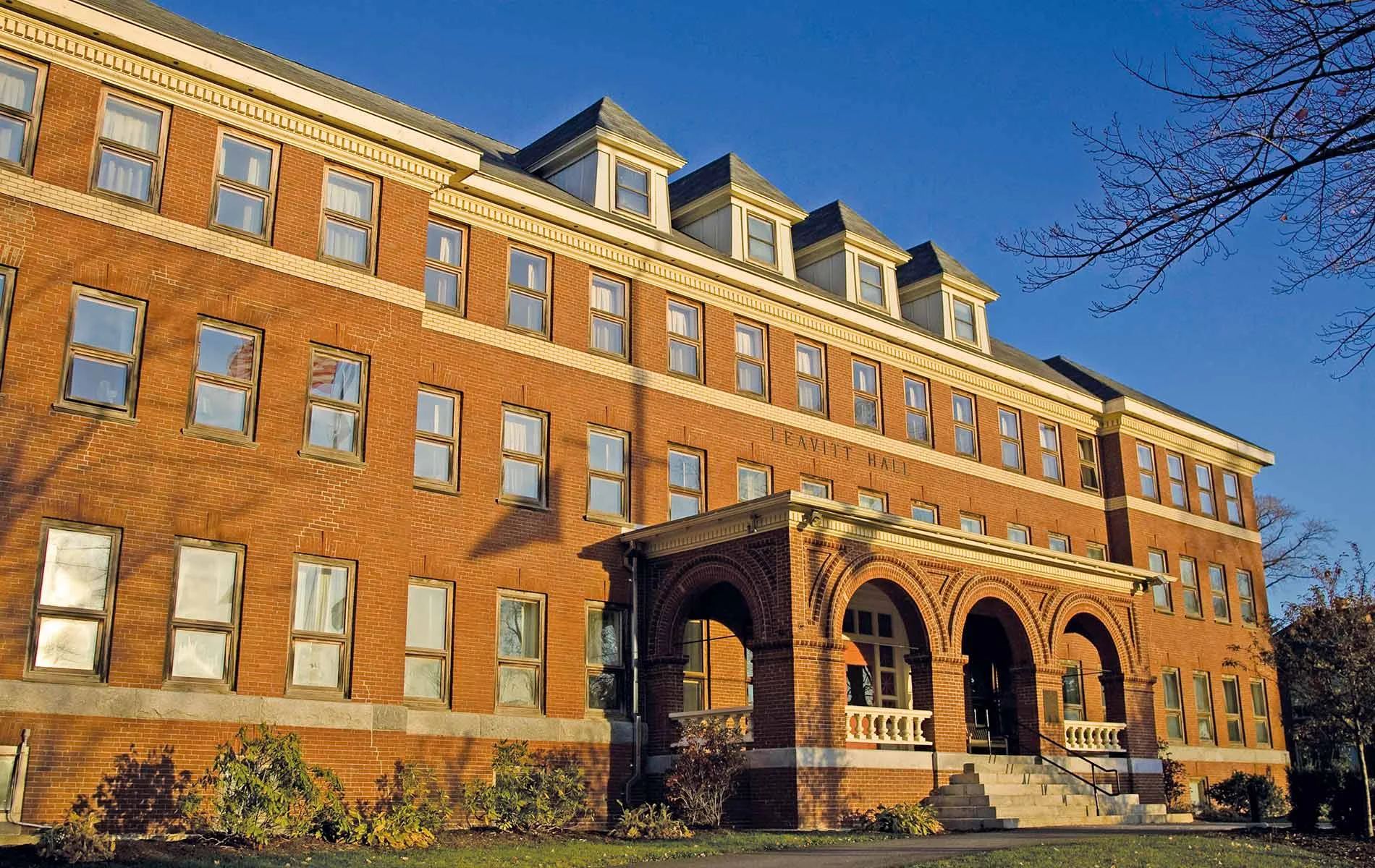 Partners in Education