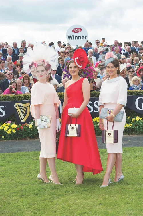 Hats Off to the Races! Connemara Life | Explore Ireland's Adventurous West Coast Hats Off to the Races! Connemara Life | Explore Ireland's Adventurous West Coast