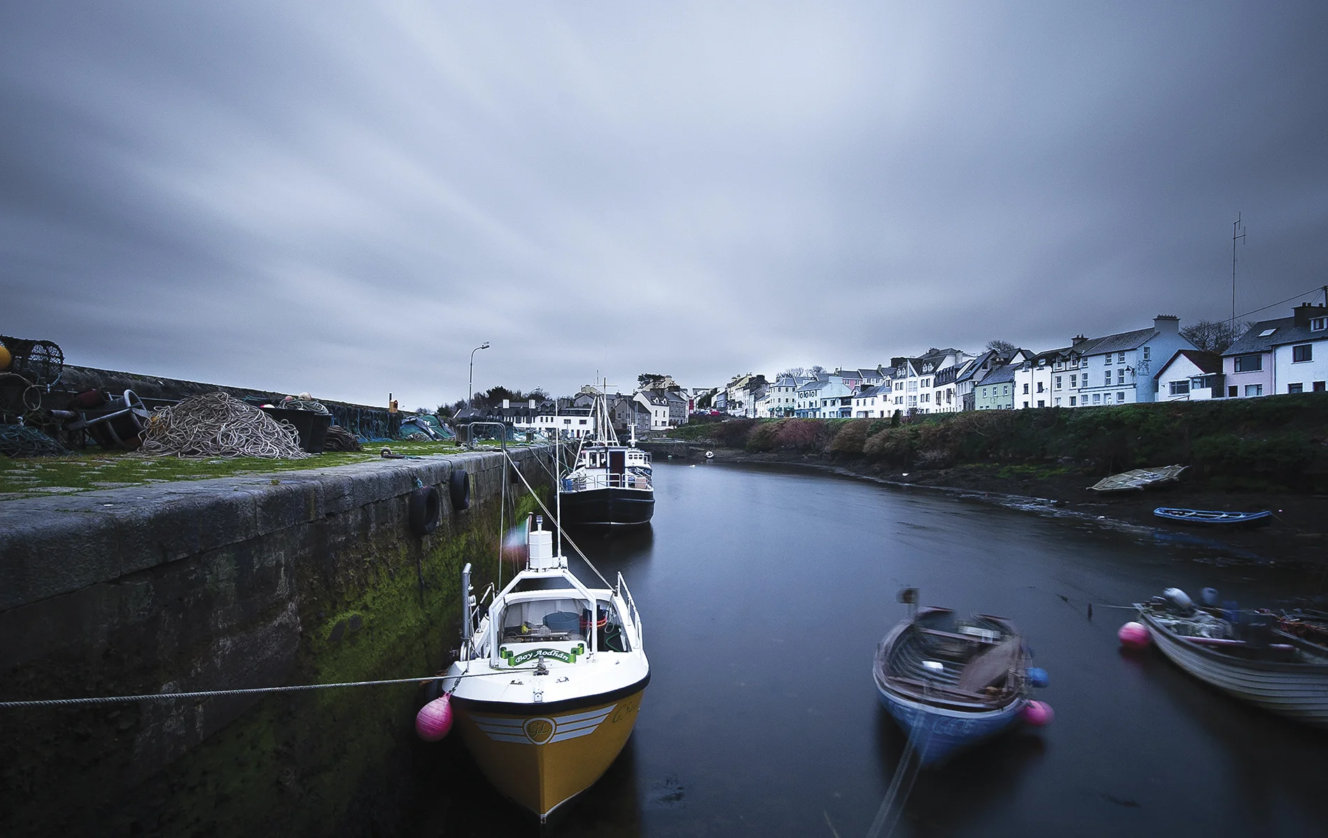 Photo by Mark Furniss