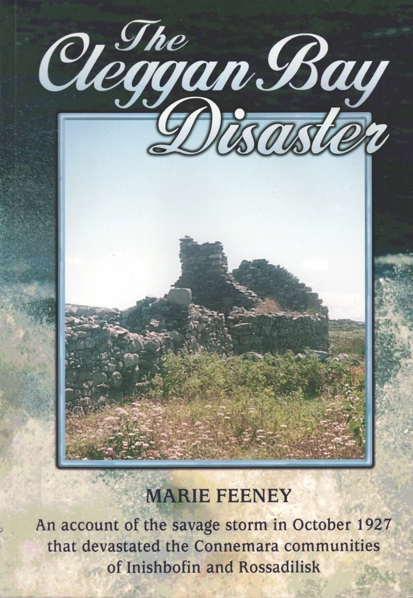 Connemara-Life-2018-Cleggan-Disaster-1-min.jpg, Cleggan Disaster, Connemara Life, Issue 2018