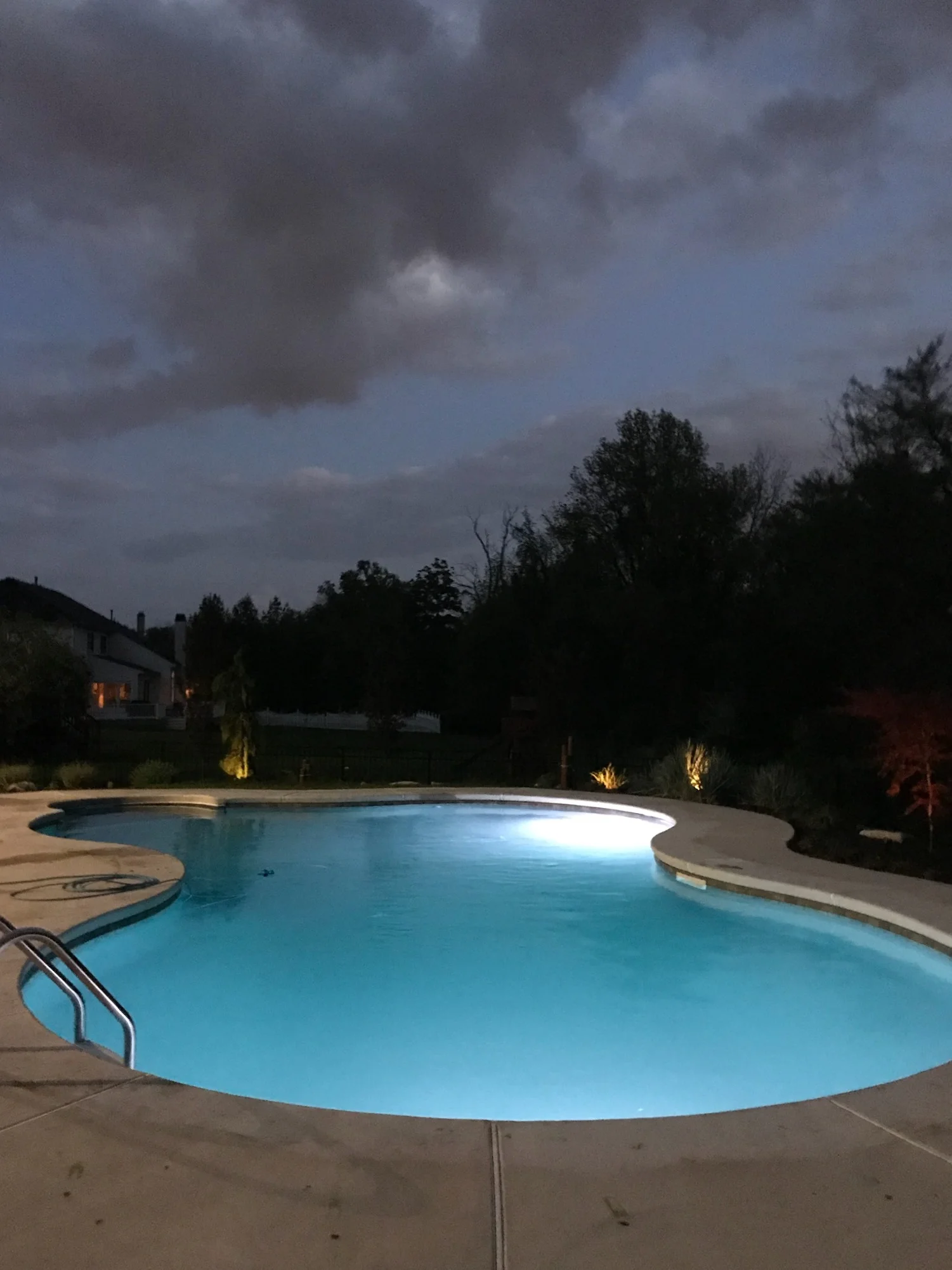 financing swimming pool on In Ground Pool Options Bucks County In Ground Pool Builder