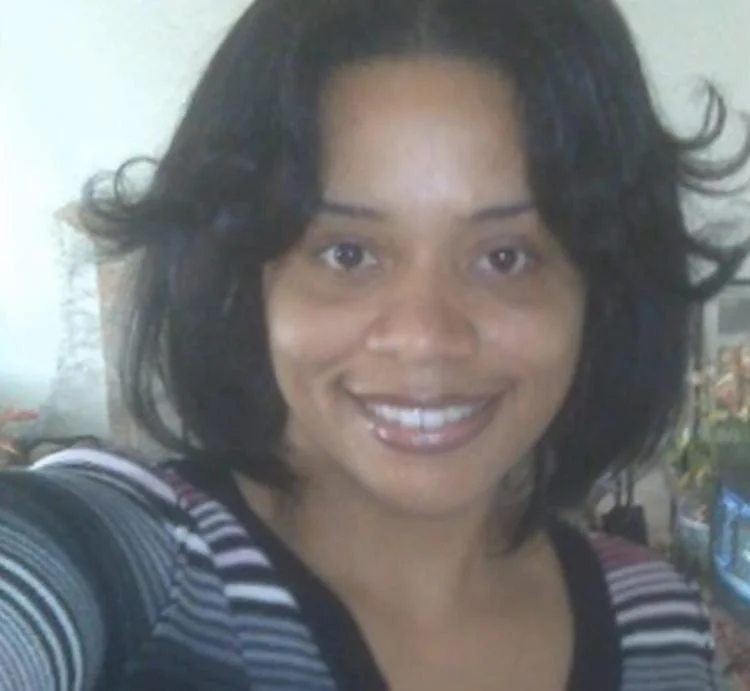 #SayHerName - Michelle Shirley