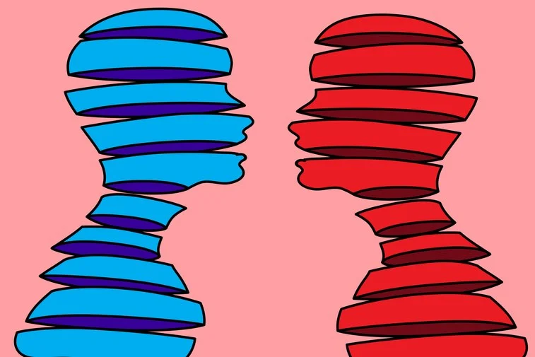 Trauma From Slavery Can Actually Be Passed Down Through Your Genes