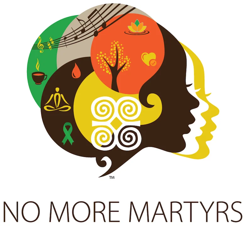 Become a No More Martyrs Ambassador!