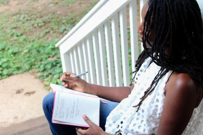 The Struggle to Care for Ourselves