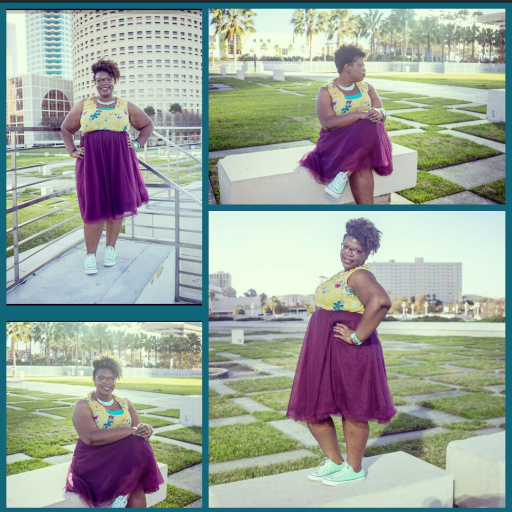 Lemonade and Sugahhh from Keta's Kairos