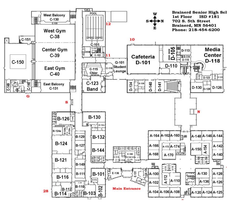 BHS North Floor Plan First Floor.jpg