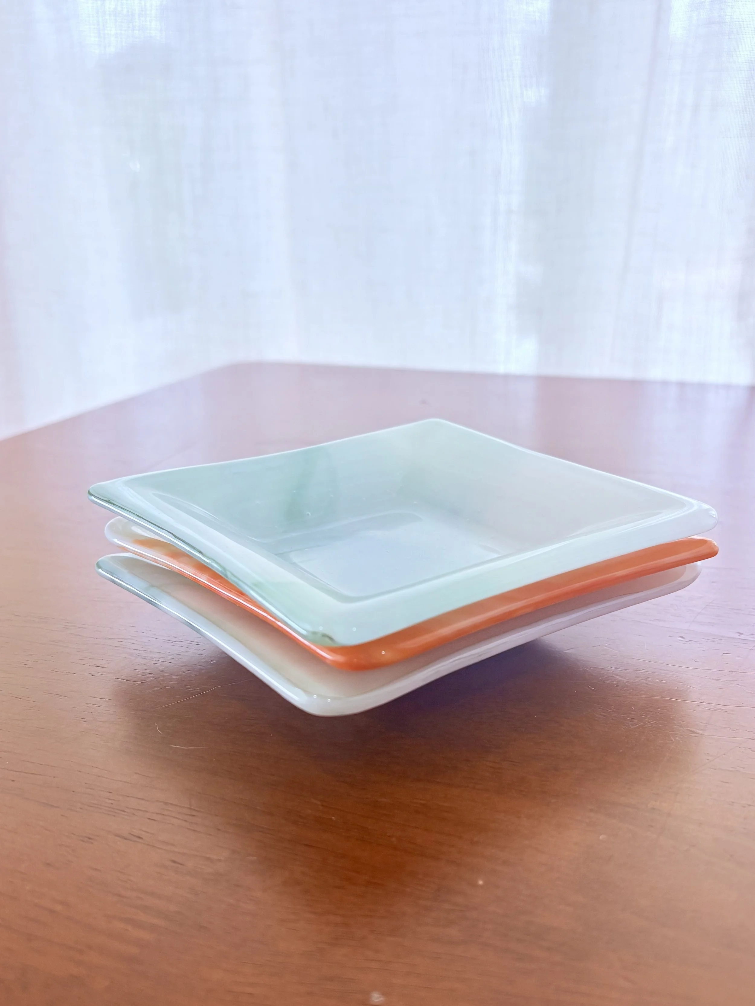 Spring Pastel Dish Set
