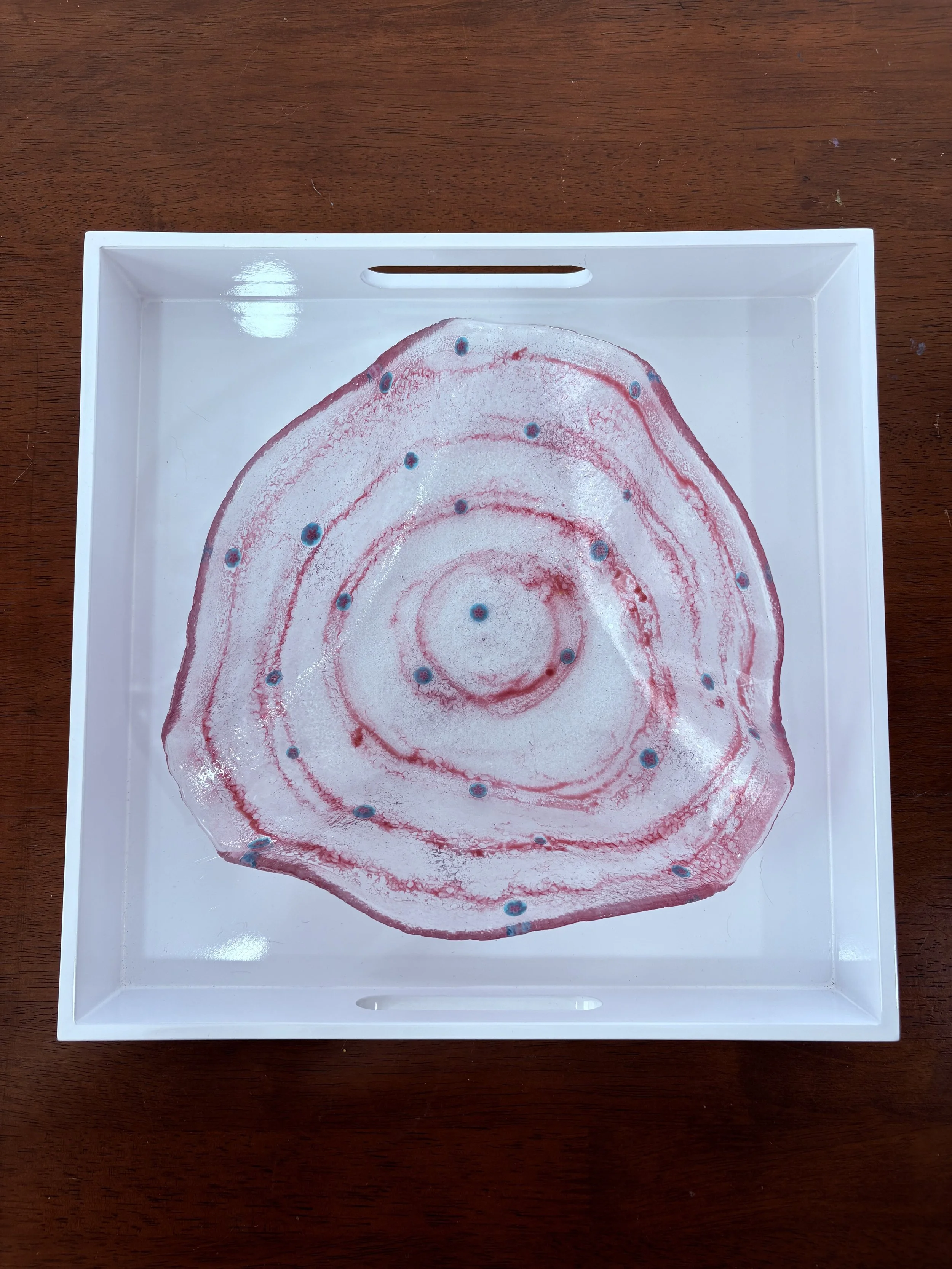 Jellyfish Bowl