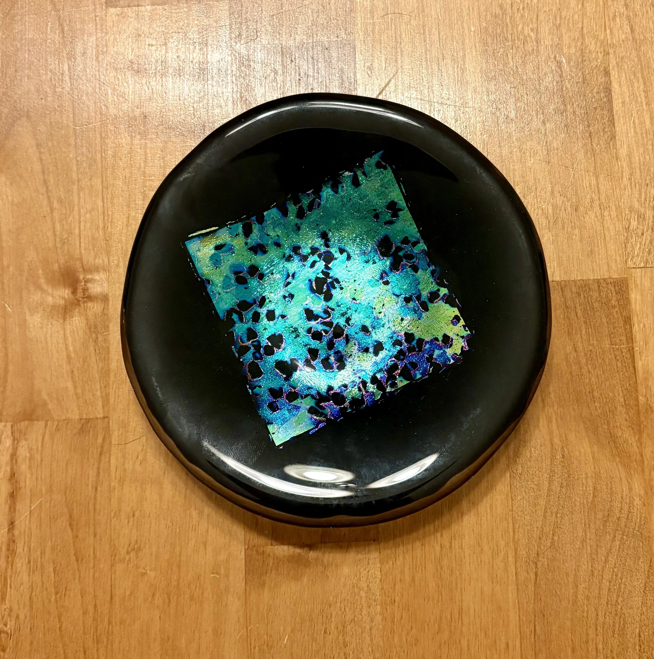 Mini Dichroic Dish
