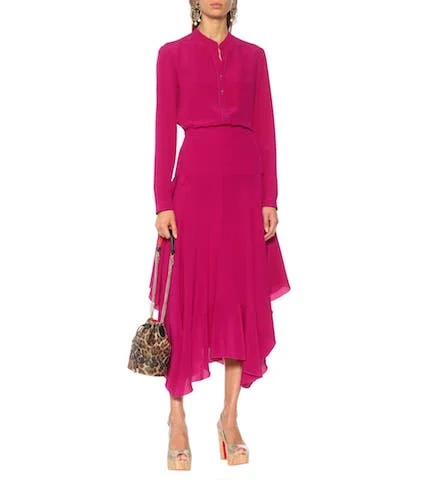 クリスチャンルブタン Dona Anna・ウェッジ・サンダル Photo: mytheresa