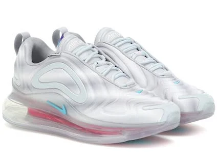 ナイキ Air Max 720 エアーマックス 720 スニーカー Photo: mytheresa