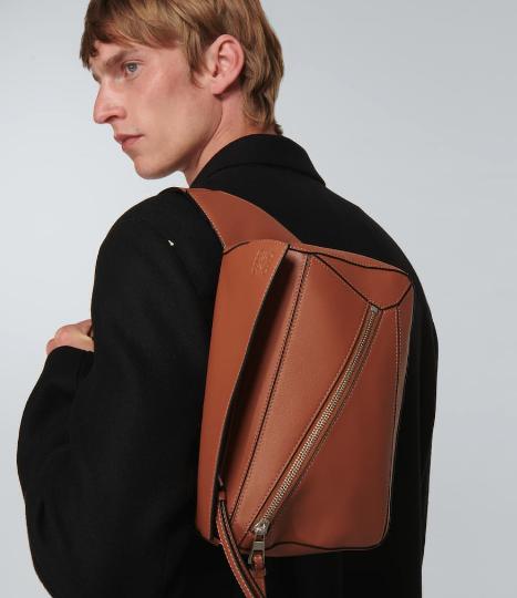 ロエベ Loewe メンズ バッグ フッドウェア ウェア 特集 23クルーズ シティシック ポリッシュ Momono Europe 桃乃 ヨーロッパ
