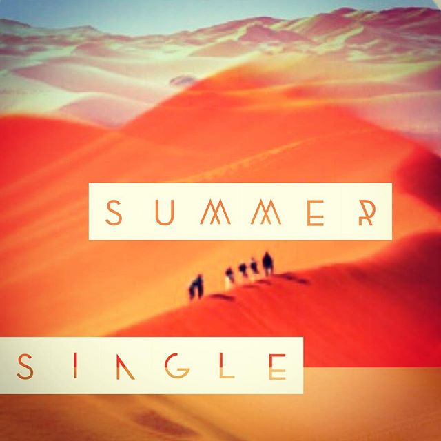 Flippin #hot out. #StayCool inside listening to our #SummerSingle DESERT VIBES 🌵 🐫 available in online stores Friday 8.24.18!
........................................................
#ItsHotInTheseRhinos (if you don&rsquo;t know than you don&rsquo;