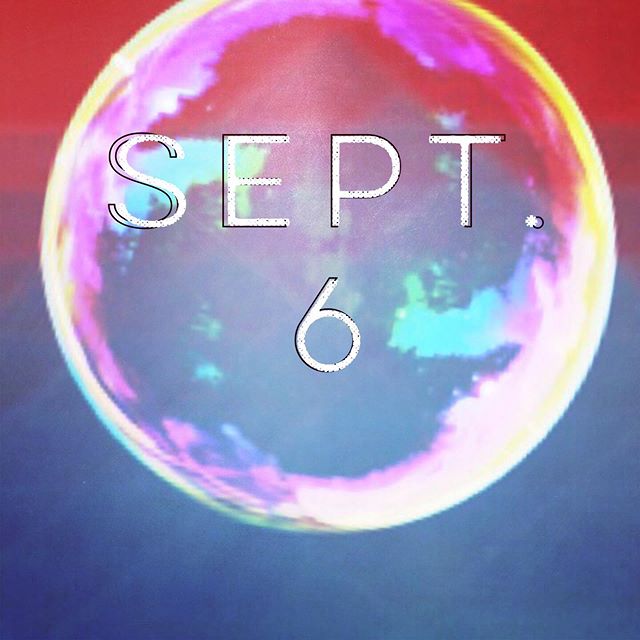 We&rsquo;re just two weeks away from dropping our new single! Can&rsquo;t wait for you all to hear this gem. Available everywhere, September 6th!
....................&hellip;&hellip;&hellip;&hellip;&hellip;&hellip;&hellip;&hellip;&hellip;&hellip;&hel
