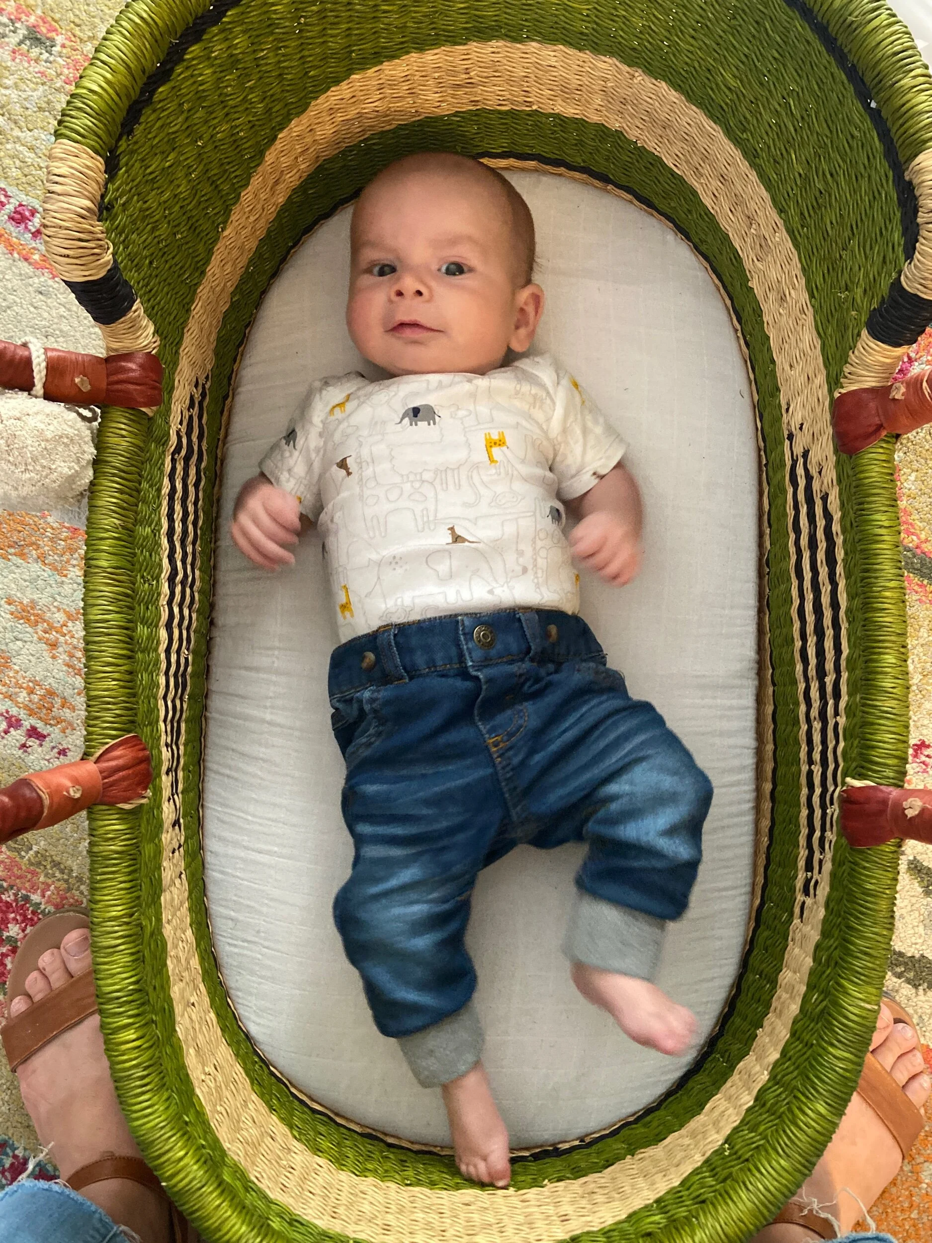 Contentment in This Hard Season?