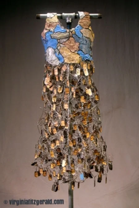 'in memory of ...' (2007)